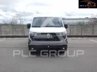 2025 Renault Master