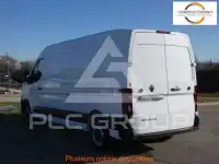 2025 Renault Master