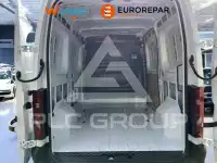 2025 Renault Master
