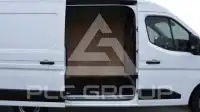 2025 Renault Master
