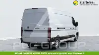 2025 Renault Master