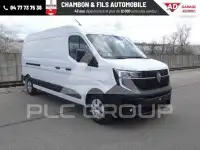 2025 Renault Master