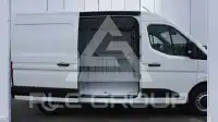 2025 Renault Master