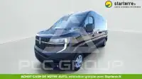 2025 Renault Master