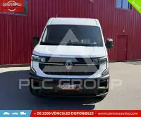 2025 Renault Master