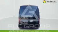 2025 Renault Master