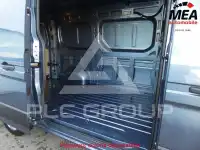 2025 Renault Master
