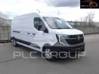 2025 Renault Master