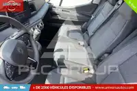 2025 Renault Master
