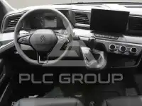 2025 Renault Master