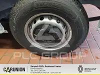 2025 Renault Master
