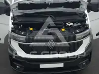 2025 Renault Master