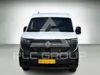 2025 Renault Master