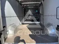 2025 Renault Master