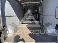 2025 Renault Master