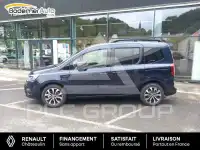 2025 Renault Kangoo