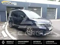 2025 Renault Kangoo