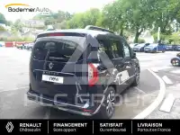 2025 Renault Kangoo