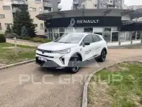 2025 Renault 