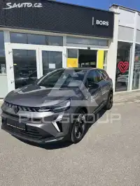 2025 Renault 