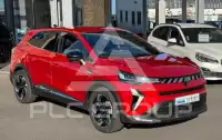 2025 Renault 