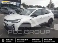 2025 Renault 