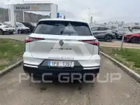 2025 Renault 