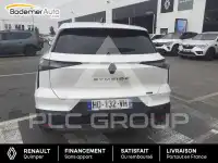 2025 Renault 