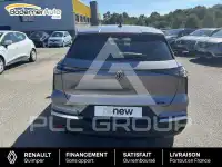 2025 Renault 