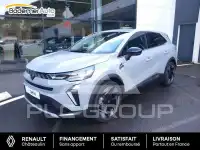 2025 Renault 