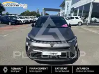 2025 Renault 