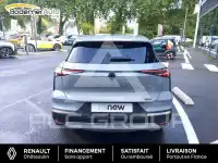 2025 Renault 