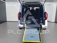 2025 Renault Kangoo