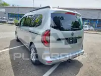 2025 Renault Kangoo