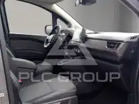 2025 Renault Kangoo