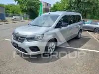 2025 Renault Kangoo