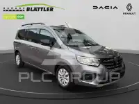 2025 Renault Kangoo