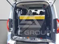 2025 Renault Kangoo