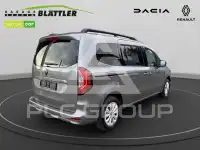 2025 Renault Kangoo