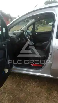 2025 Renault Kangoo