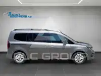 2025 Renault Kangoo