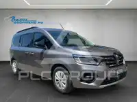2025 Renault Kangoo