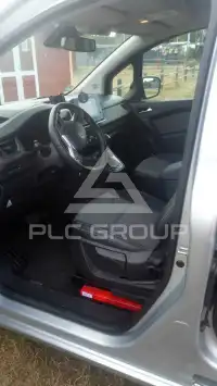 2025 Renault Kangoo