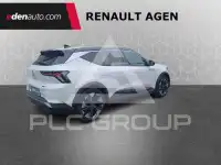 2025 Renault Scenic