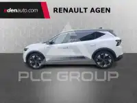 2025 Renault Scenic