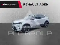 2025 Renault Scenic