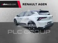 2025 Renault Scenic
