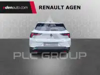 2025 Renault Scenic