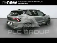2025 Renault Scenic