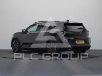 2025 Renault Scenic